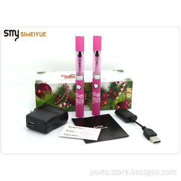 Best Selling Health cigarette vaporizer EVOD christmas on Sale